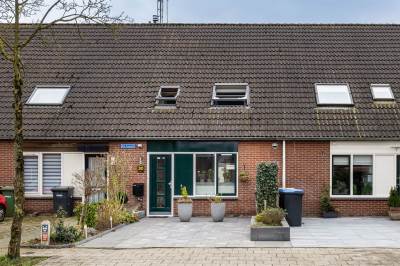 Woning De Fazant 30 Almelo