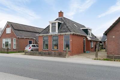 Woning Holwerterdyk 24 Ternaard