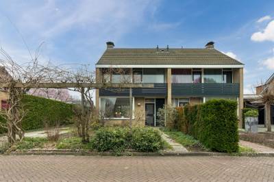 Woning Plevierstraat 1 Delden