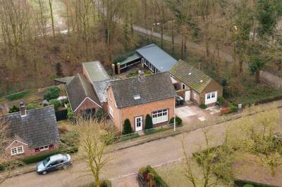 Woning Vlijmense Dijk 36 Vlijmen