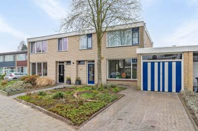 Woning De Hietbrink 89 Emmen