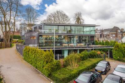 Woning Cornelis Koningstraat 3 Oosterbeek