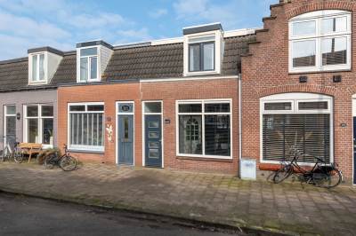 Woning Venenlaan 167 Hoorn (NH)