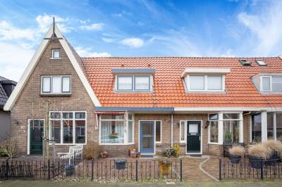 Woning Noorderwijkweg 93 Beverwijk