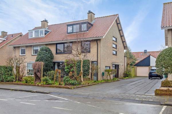 Woning Northgodreef 15 Noordwijk (ZH)