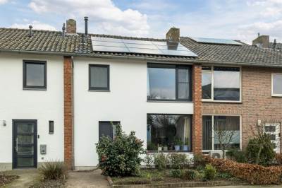 Woning Genderdreef 26 Steensel