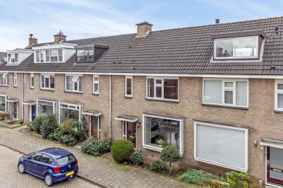 Woning Antoon Coolenlaan 10 Uithoorn