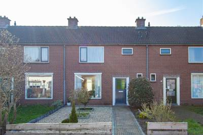 Woning Zijlkade 11 Nieuwland