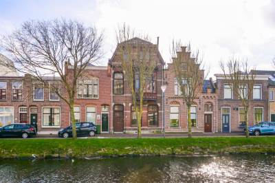 Woning Loodsgracht 48 Den Helder