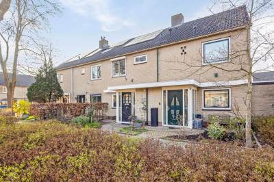 Woning De Vlei 5 Heiloo