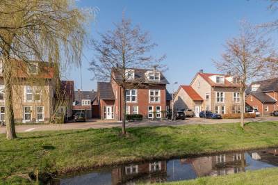 Woning Ottersingel 28 Culemborg