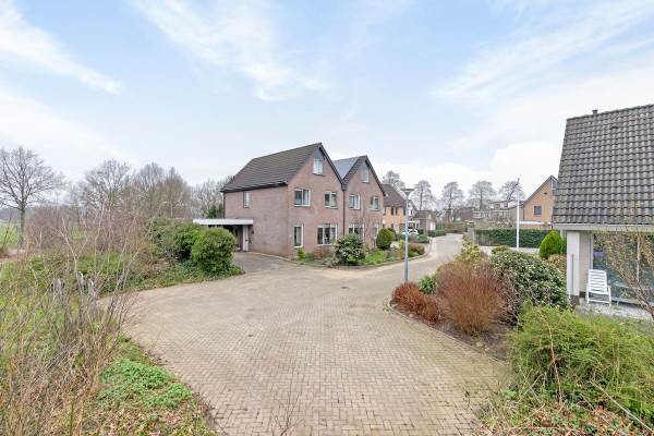 Woning Kaarnheugte 26 Assen