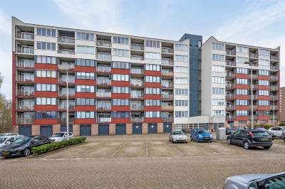 Woning Lelystraat 2c31 Breda