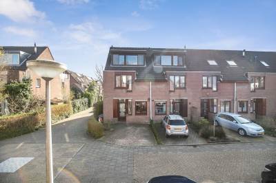 Woning Nieburg 15 Gouda