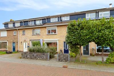 Woning Tuinstraat 28 Elburg