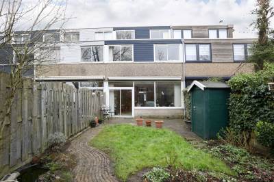 Woning Het Toplicht 35 Dronten