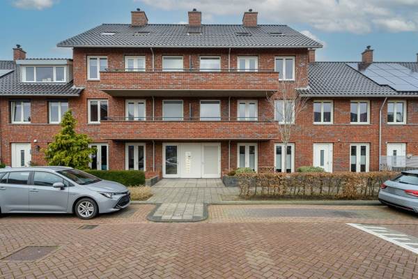 Woning Laterastraat 61 Naaldwijk