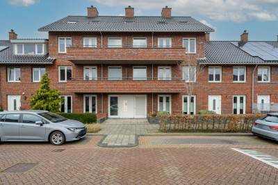 Woning Laterastraat 61 Naaldwijk