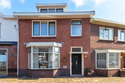 Woning Schans 20 Beverwijk