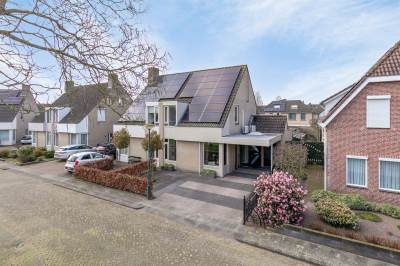 Woning Dudokstraat 17 Dongen