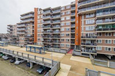 Woning Prattenburg 383 Haarlem