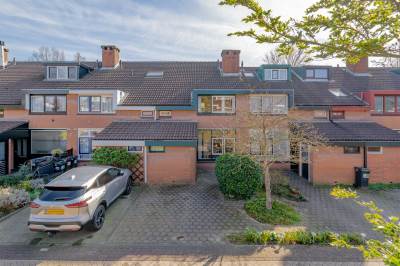Woning Boschplaat 50 Diemen