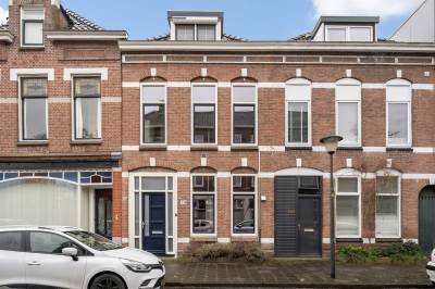 Woning Stationsstraat 130 Vlaardingen