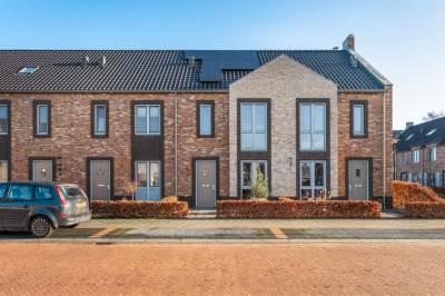 Woning Leeuwerikweide 19 Renswoude