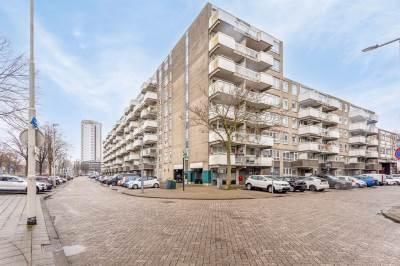 Woning Voermanweg 442 Rotterdam