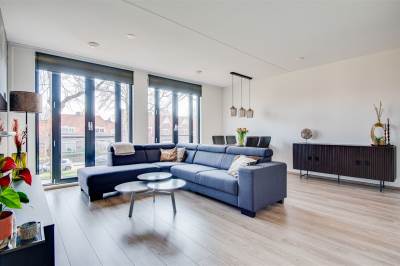 Woning Westenburgerweg 394 Den Bosch