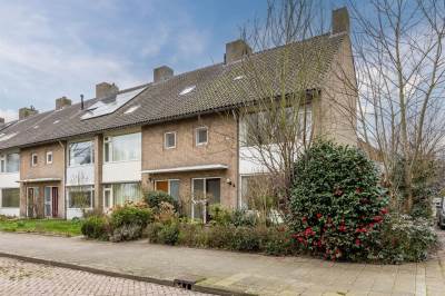 Woning Thomaslaan 54 Eindhoven