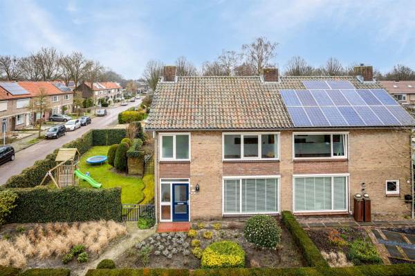 Woning Hyacintstraat 27 Uden