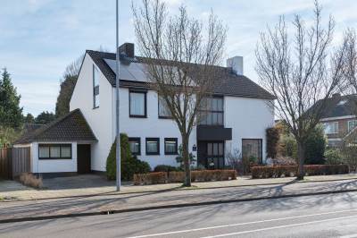 Woning Nieuwe Waalreseweg 4 Valkenswaard