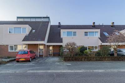 Woning de Kluijskamp 1208 Nijmegen