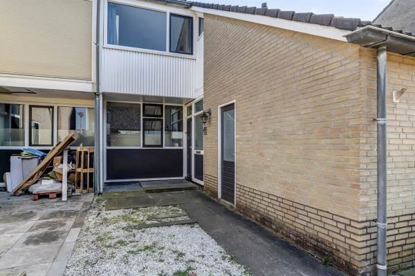Woning Het Laar 14 Almelo