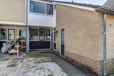 Woning Het Laar 14 Almelo