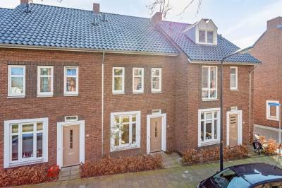 Woning Blekerstraat 109 Enschede