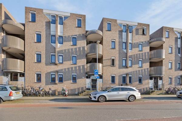 Woning Tongelresestraat 6e Eindhoven