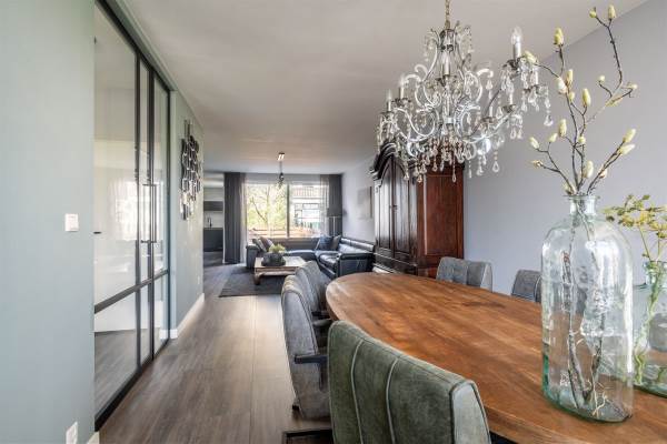 Woning Frans Halsplein 29 Schiedam