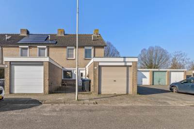 Woning Odiliadonk 55 Roosendaal
