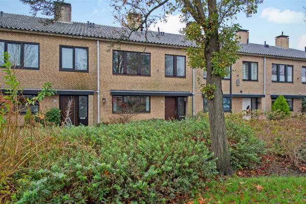 Woning Dr H.J. van Mooklaan 8 Rijswijk (ZH)