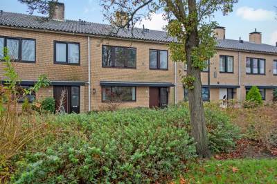 Woning Dr H.J. van Mooklaan 8 Rijswijk (ZH)