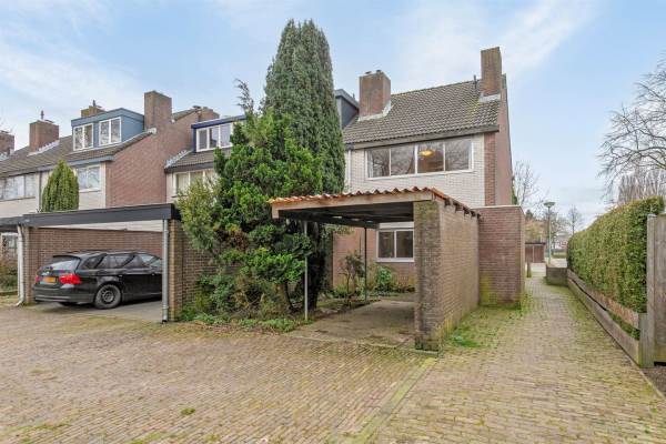 Woning Kraaijenberg 7231 Wijchen