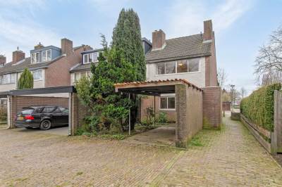 Woning Kraaijenberg 7231 Wijchen