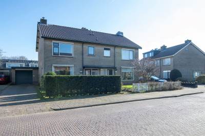 Woning Jac Catsstraat 111 Putten