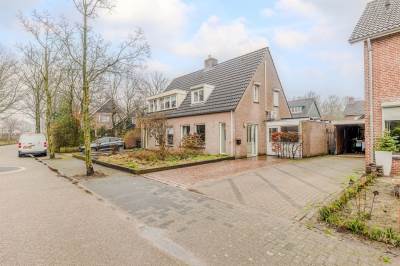 Woning Biezenstraat 18 Schijndel