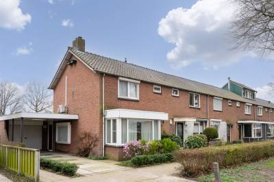 Woning Wensinkstraat 47 Borne