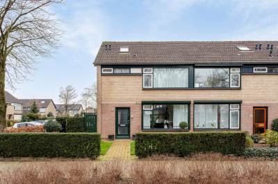 Woning Viermorgen 57 Bemmel