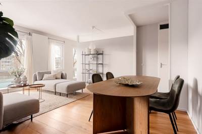 Woning Westerdok 8 Amsterdam