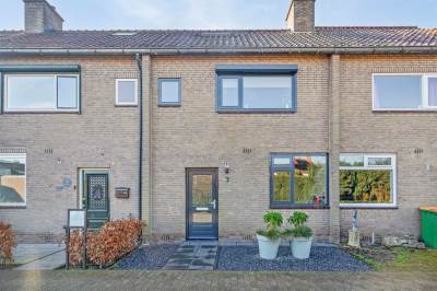 Woning Kruispad 7 Prinsenbeek